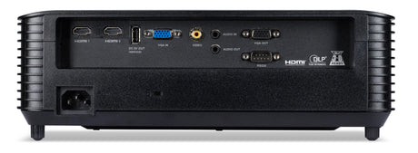 EAN 4711474096838 - Acer MR.JXE11.001 videoproyector Proyector de alcance estándar 4800 lúmenes ANSI DLP SVGA (800x600) 3D Ne imagen 7