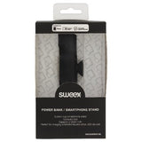 EAN 8717534022911 - Sweex SW2500PB001BL batería externa Ión de litio 2500 mAh Negro imagen 6