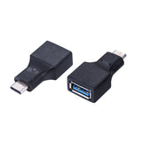 Usb3.2 Gen1 Typ C Adapter C-A