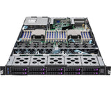 Asrock Barebone 1u Dual Socket Sp3 1u10e-Milan2