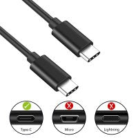 EAN 8054392617461 - Ewent EC1036 cable USB USB 2.0 1,8 m USB C Negro imagen 2