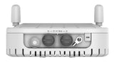Hewlett Packard Enterprise Aruba Ap-518 (Rw) 5375 Mbit/S Blanco Energía Sobre Ethernet (Poe)