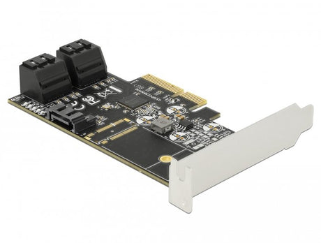 EAN 4043619903955 - DeLOCK 90395 tarjeta y adaptador de interfaz Interno SATA imagen 2