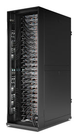 EAN 731304752714 - APC NetShelter Rack PDU Advanced Gen 2, Metered, 3Phase, 22.1kW 400V 32A or 17.3kW 415V 30A, 530P6, 48 Out imagen 4