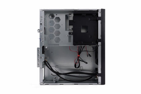 EAN 8436556143748 - CoolBox T-360 Torre Negro 300 W imagen 10
