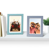 EAN 0882780349599 - HP Advanced Glossy Photo Paper-25 sht/10 x 15 cm borderless Blanco Brillo imagen 2