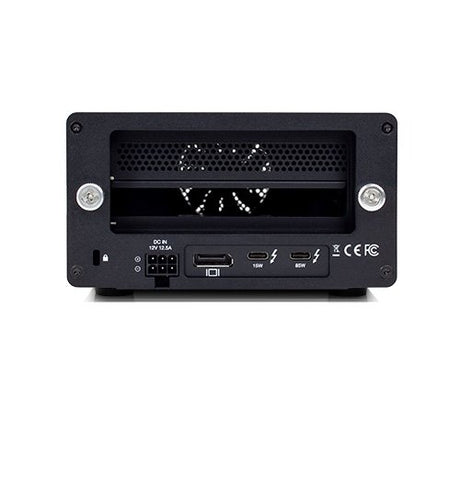EAN 810586033077 - OWC Mercury Helios 3S tarjeta y adaptador de interfaz PCIe imagen 4