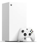 Microsoft Xbox Series X 1 Tb Wifi Blanco