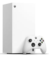 Xbox Serie X Console 1tb Digital Edition Robot White