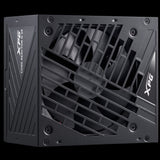 EAN 4711085946256 - XPG COREREACTOR II VE 850W unidad de fuente de alimentación 24-pin ATX ATX Negro imagen 5