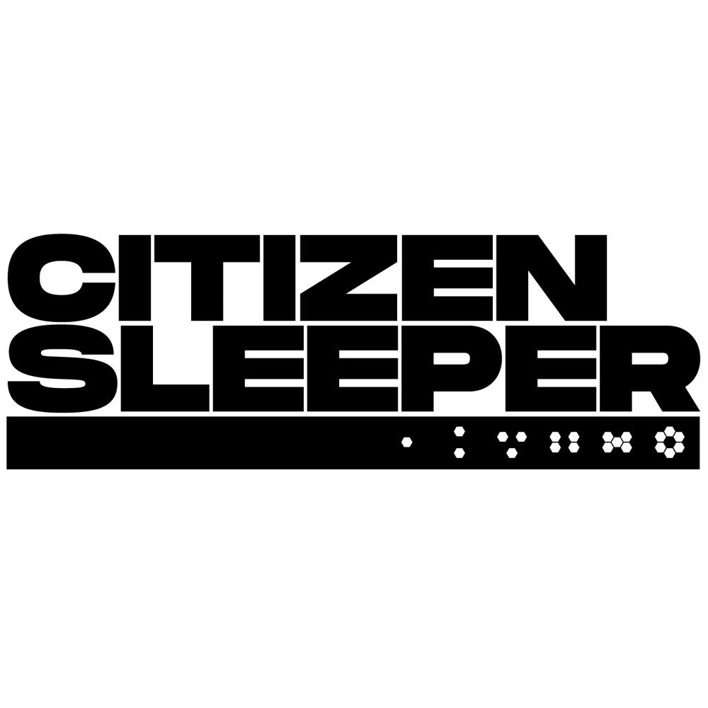 Juego Citizen Sleeper Switch