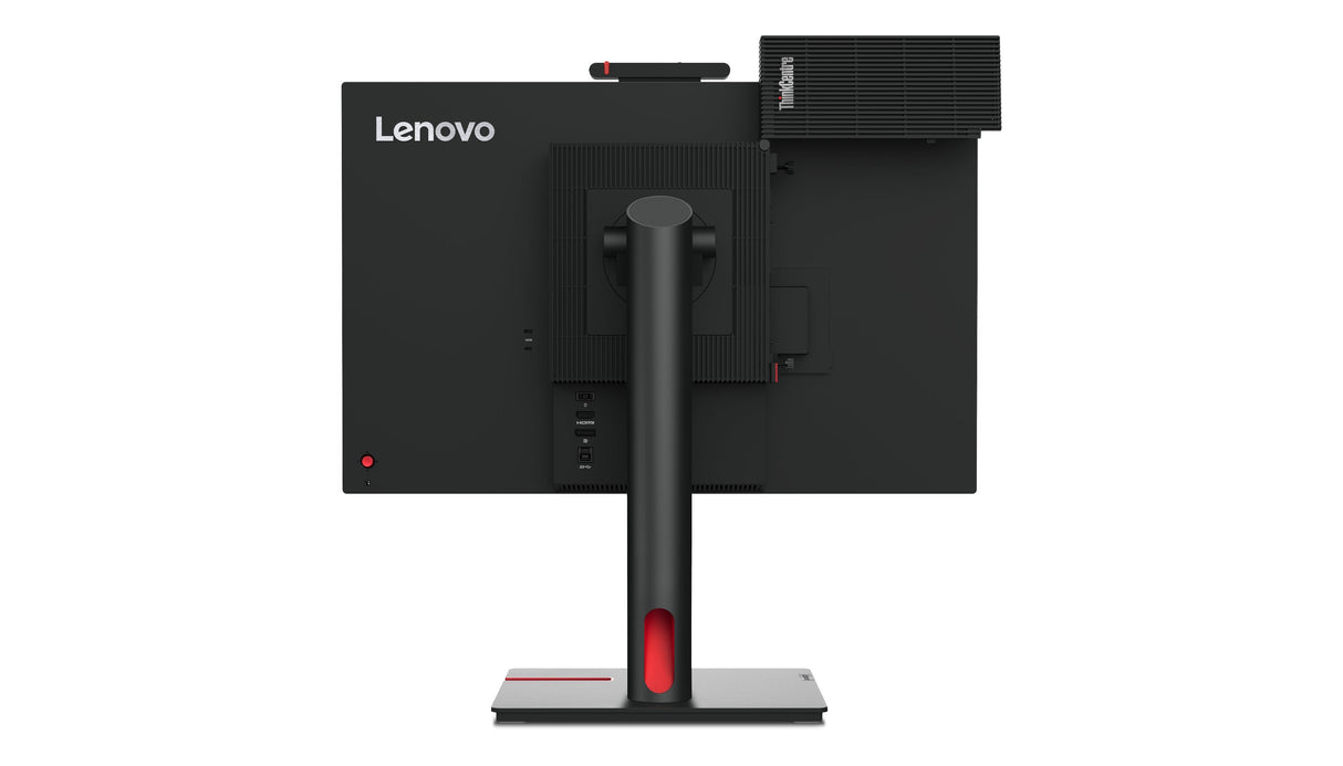 Thinkcentre Tiny-In-One 24  Led Display 60.5 Cm (23.8")
