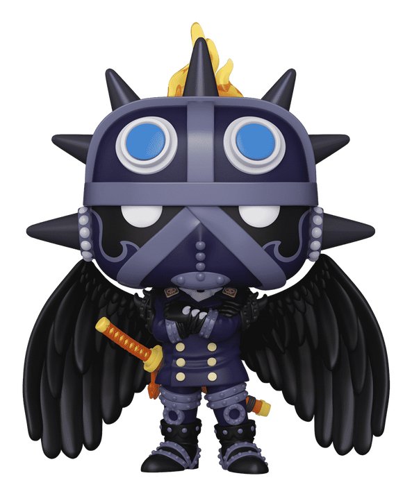 Funko Pop One Piece King