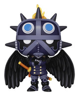 Funko Pop One Piece King