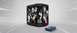 Caja Hyte Y60 Persona 3 Reload Bundle, Multicolor, Vidrio Templado Cs-Hyte-Y60-P3r