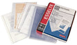 EAN 8411772062080 - Esselte 46101 protector de hojas Folio Cloruro de polivinilo (PVC) 100 pieza(s) imagen 1