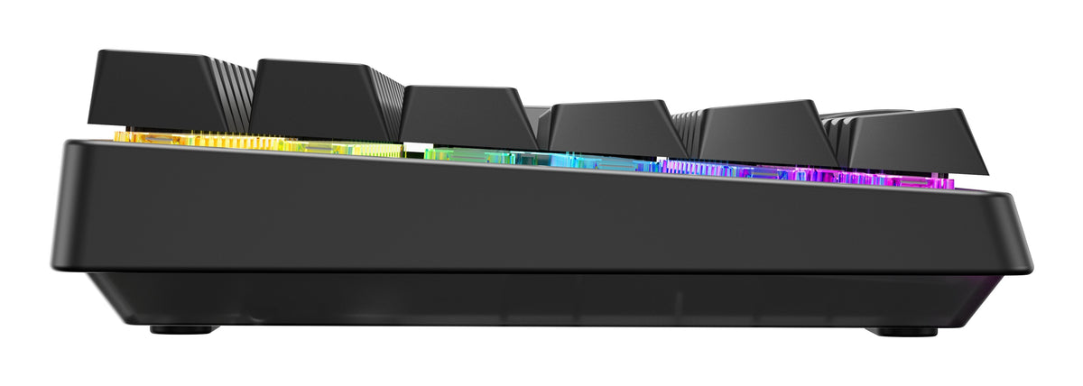 Cherry Xtrfy K33 G8d-2403 - Teclado - 75% -
