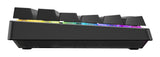 Cherry Xtrfy K33 G8d-2403 - Teclado - 75% -