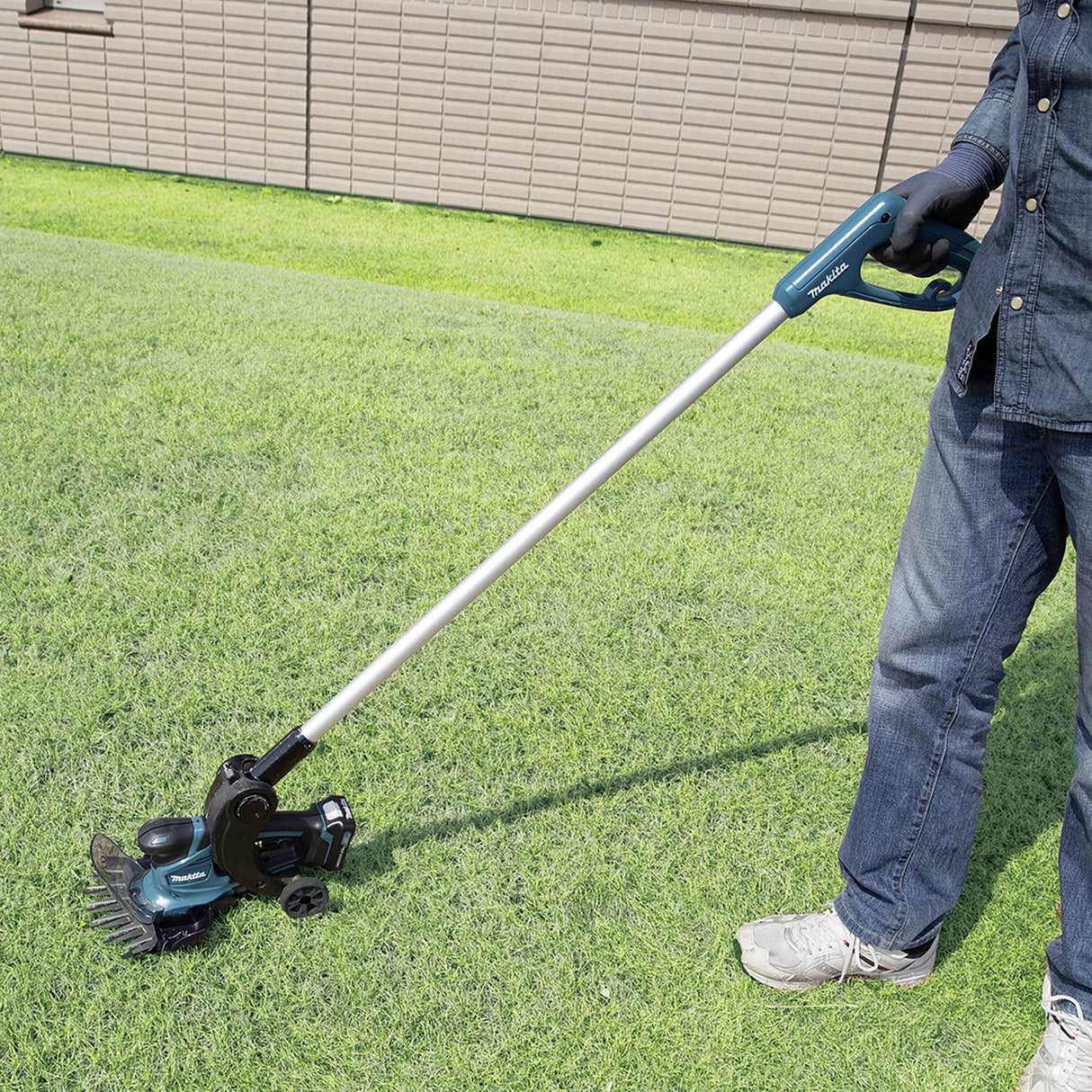 EAN 0088381837392 - Makita UM600DSMEX no categorizado imagen 10