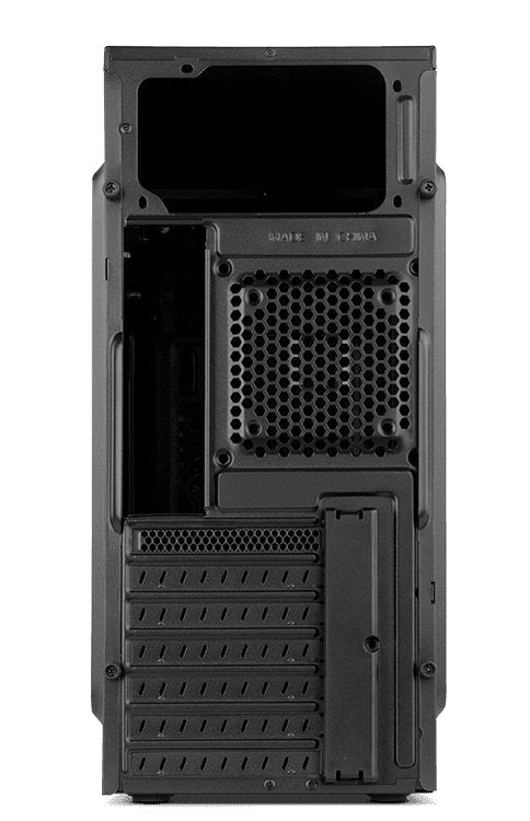 Caja Pc Nox Atx Nx Kore Semitorre Sinfte Usb 3.0 Frontalbrush
