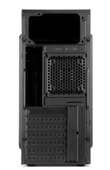 Caja Pc Nox Atx Nx Kore Semitorre Sinfte Usb 3.0 Frontalbrush