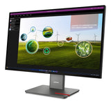 Thinkvision P27q-40 27 Inch Monitor