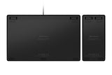 Klawiatura Keyboard Pro With Numpad, Us-International (Qwerty)