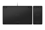 EAN 4260016341238 - 3Dconnexion Keyboard Pro with Numpad teclado Oficina USB + RF Wireless + Bluetooth QWERTY Nórdico Negro imagen 4