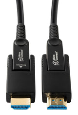 EAN 5715063803660 - Microconnect MC-HDMIDD-20V2.0DOP cable HDMI imagen 2