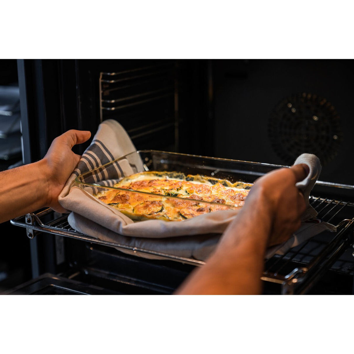 Recipiente De Vidrio Zwilling Fresh & Save - 2,85 L