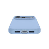 Magnetic Case-Iphone17 Promax-Marinablue