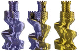 Filament Spectrum · Pla Magic Silk · Royal Amethym · 1.75mm · 1kg