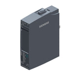 Siem 6es7138-6aa01-0ba0 Simatic Et 200sp, Tm Count 1x 24v Zählerbaugruppe