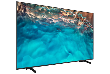 EAN 8806094451603 - Samsung HBU8000 127 cm (50") 4K Ultra HD Smart TV Negro 20 W imagen 2