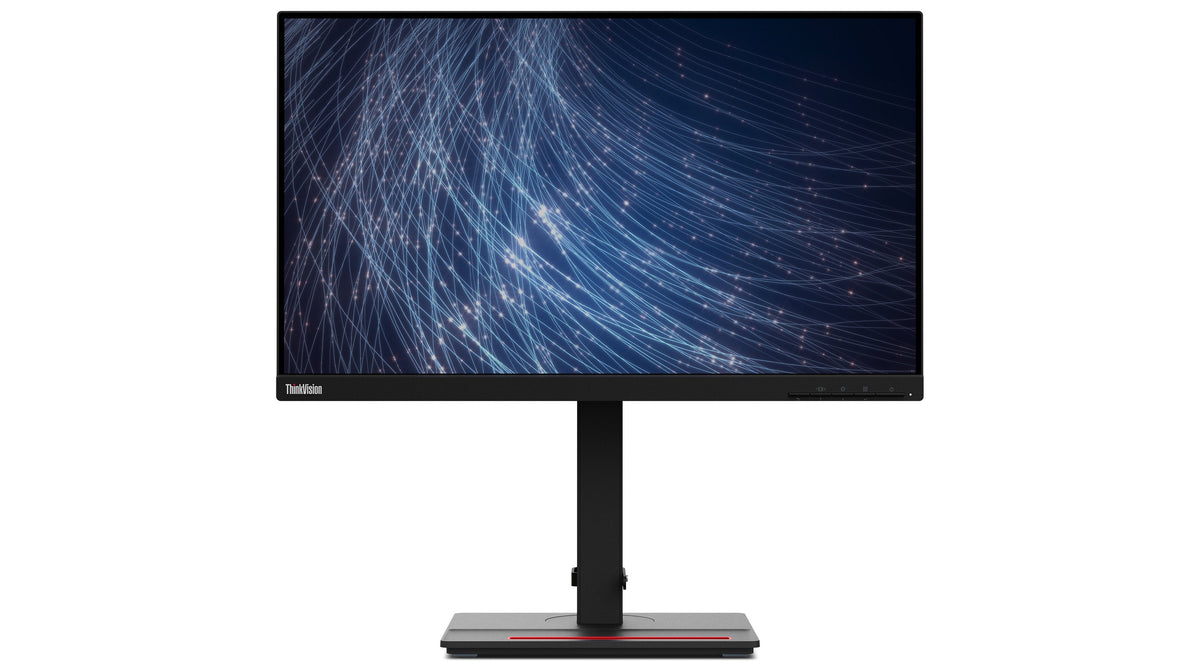 Thinkvision T24m-29 - Led Monitor - Full Hd (1080p) - 63a5gar6eu