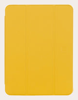EAN 8020252208759 - Tucano Satin 27,7 cm (10.9") Folio Transparente, Amarillo imagen 1