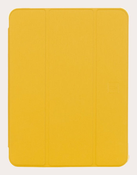 EAN 8020252208759 - Tucano Satin 27,7 cm (10.9") Folio Transparente, Amarillo imagen 1