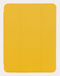 EAN 8020252208759 - Tucano Satin 27,7 cm (10.9") Folio Transparente, Amarillo imagen 1