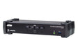 EAN 4719264649424 - ATEN CS1824-AT-G interruptor KVM Negro imagen 1