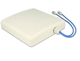 Delock Antena Lte Mimo Band 1/3/7/20 N 7 Dbi Outdoor