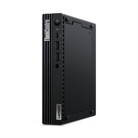 EAN 0198153952175 - Lenovo ThinkCentre M70q Gen 4 Intel® Core™ i5 i5-13400T 16 GB DDR4-SDRAM 512 GB SSD Mini PC Negro imagen 6