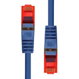Proxtend U/Utp Cat6 Lszh Awg 24 Cu Blue 20m
