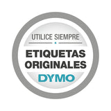 Dymo Labelmanager 500 Ts Monochrom Qwertz Aleman