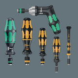 Wera Destornillador Drehmoment L.155mm