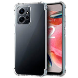 EAN 8434847067728 - COOL Accesorios AntiShock funda para teléfono móvil 16,9 cm (6.67") Transparente imagen 1