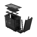 EAN 7340172702849 - Fractal Design Define 7 Nano Negro imagen 25