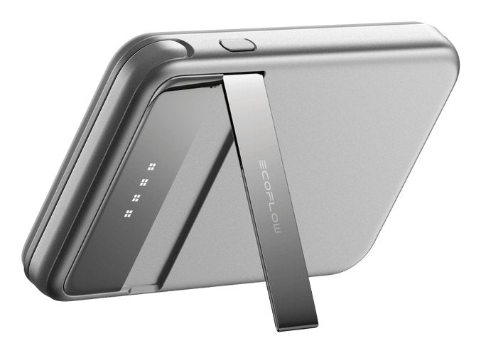 Ecoflow Rapid 5000 - Powerbank Silver