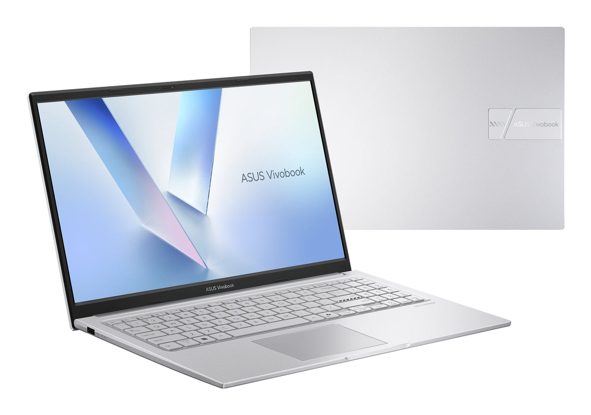 Portátil Asus Vivobook 15 X1504va-Bq4105 V2 Intel Core 5-120u 16gb 512gb Ssd 15.6' Sin Sistema Operativo