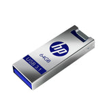 Pendrive Hp Usb 3.0 Hp 64gb X795w Metal