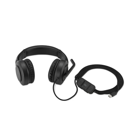 EAN 0085896834502 - Kensington H1000 Alámbrico USB Tipo C imagen 4